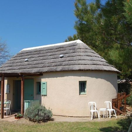 לה ברקרה Villa 940 Sur L'Ile Des Pecheurs חדר תמונה