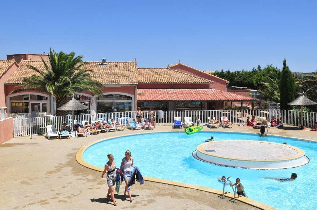 לה ברקרה Villa 940 Sur L'Ile Des Pecheurs חדר תמונה