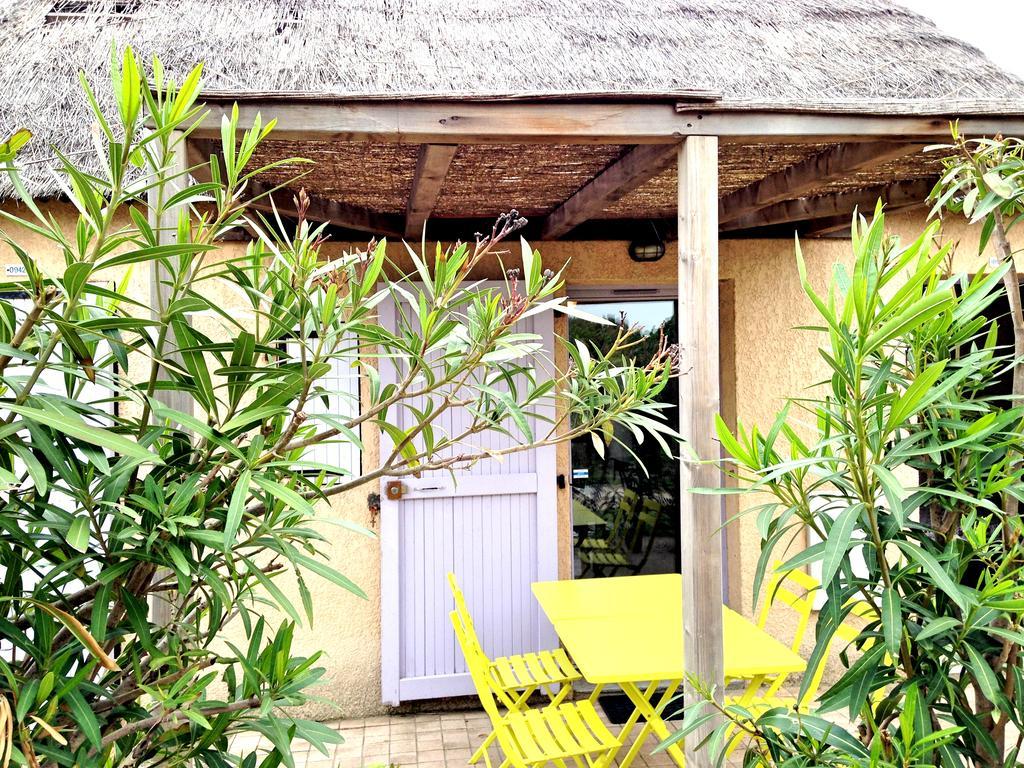 לה ברקרה Villa 940 Sur L'Ile Des Pecheurs חדר תמונה