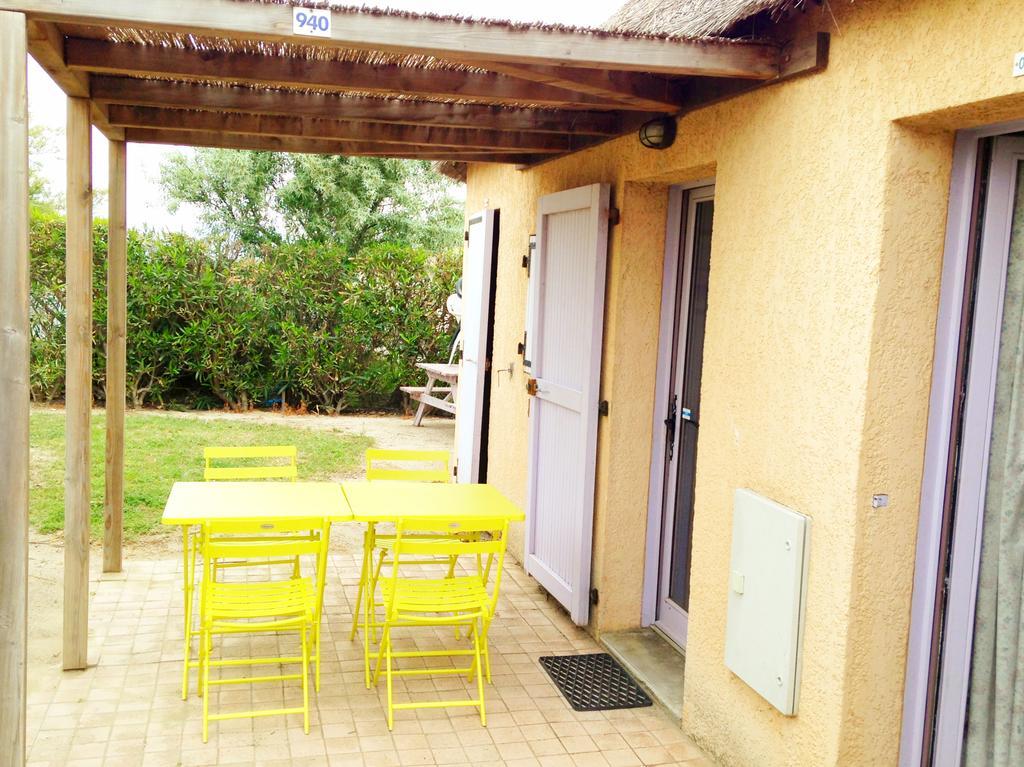 לה ברקרה Villa 940 Sur L'Ile Des Pecheurs חדר תמונה