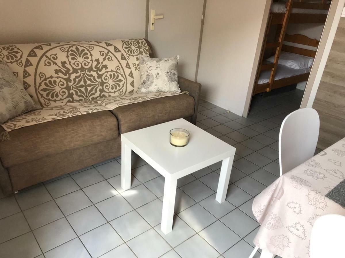 לה ברקרה Villa 940 Sur L'Ile Des Pecheurs מראה חיצוני תמונה