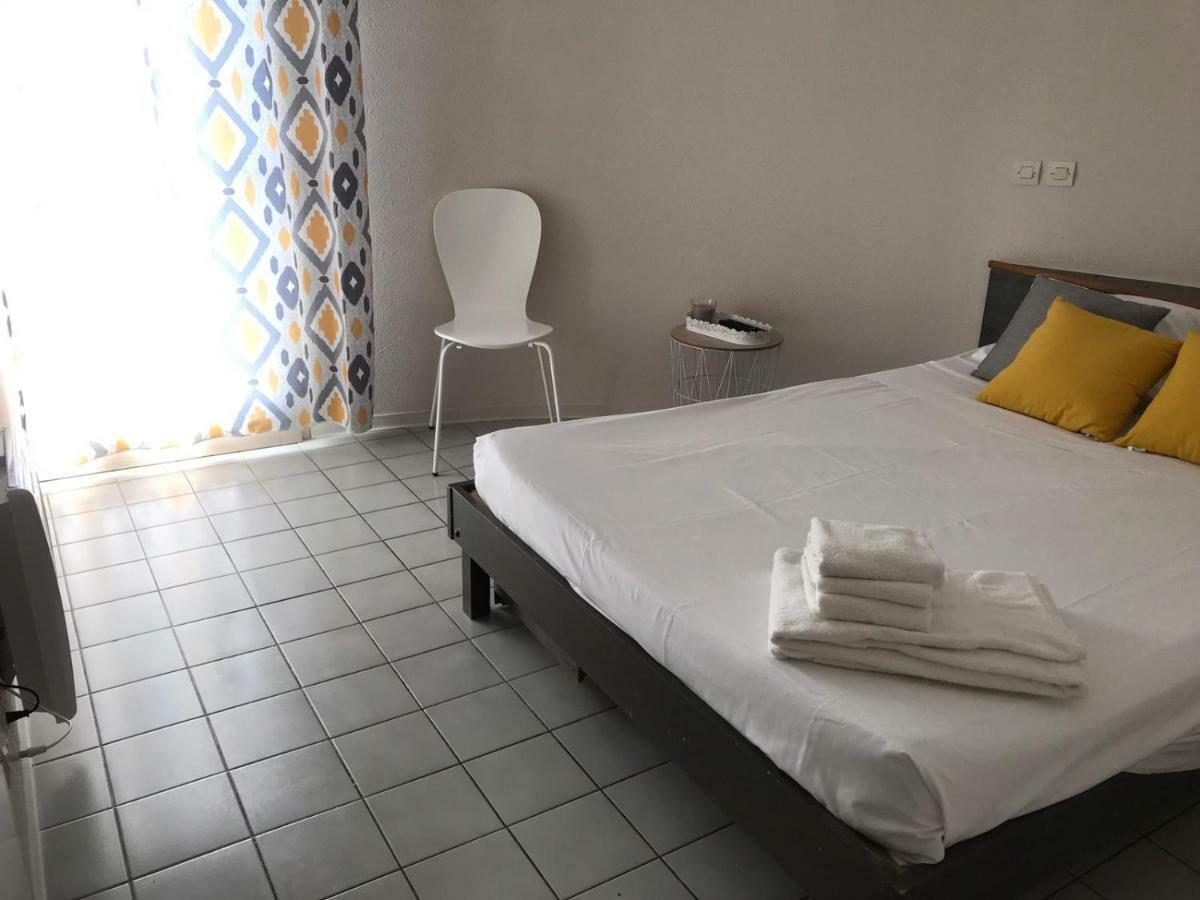 לה ברקרה Villa 940 Sur L'Ile Des Pecheurs מראה חיצוני תמונה