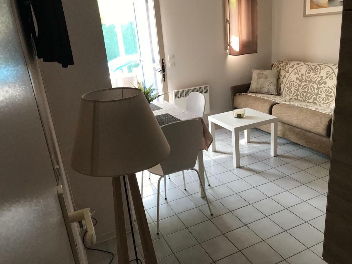 לה ברקרה Villa 940 Sur L'Ile Des Pecheurs מראה חיצוני תמונה