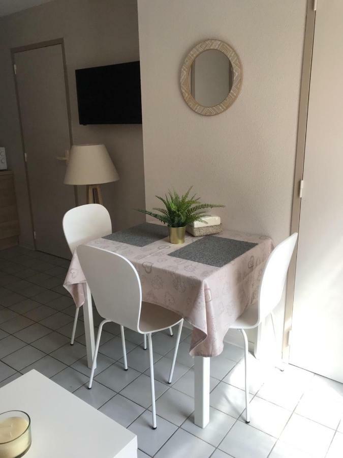 לה ברקרה Villa 940 Sur L'Ile Des Pecheurs מראה חיצוני תמונה