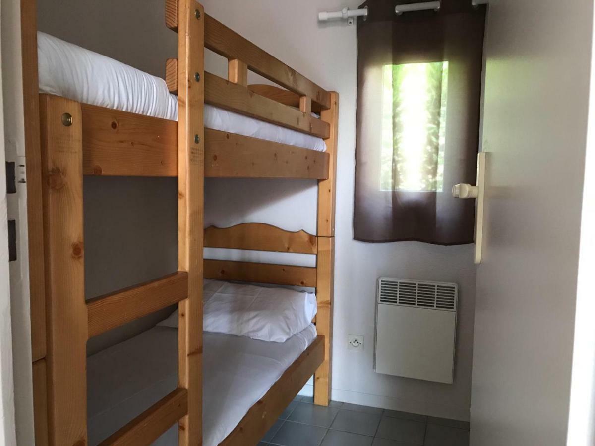לה ברקרה Villa 940 Sur L'Ile Des Pecheurs מראה חיצוני תמונה