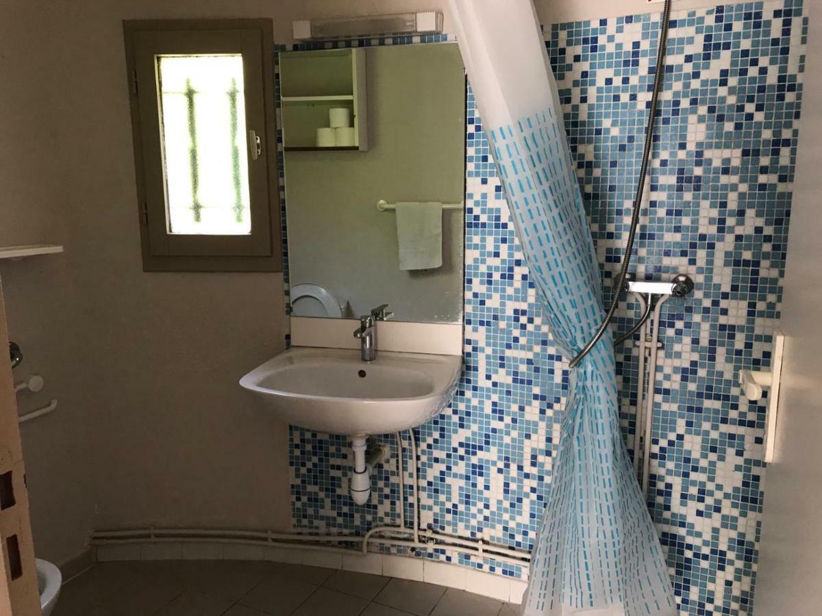 לה ברקרה Villa 940 Sur L'Ile Des Pecheurs מראה חיצוני תמונה