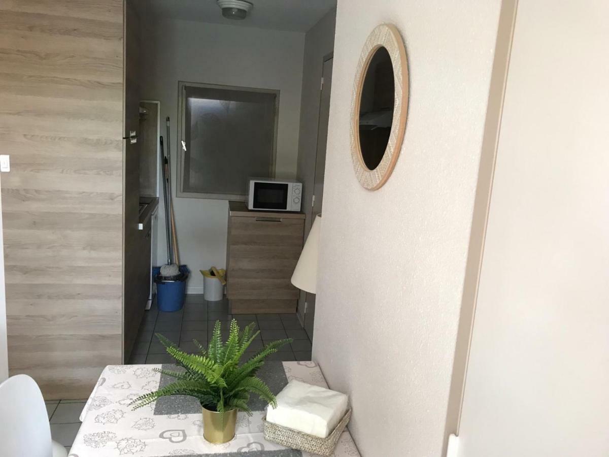 לה ברקרה Villa 940 Sur L'Ile Des Pecheurs מראה חיצוני תמונה